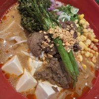 Vegan Harvest Bowl  at JINYA Ramen Bar - Preston Hollow in Dallas
