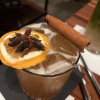 Ugh so good  at JINYA Ramen Bar - Preston Hollow in Dallas