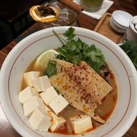   at JINYA Ramen Bar - Preston Hollow in Dallas