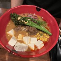   at JINYA Ramen Bar - Preston Hollow in Dallas