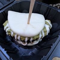 Bun at JINYA Ramen Bar - Preston Hollow in Dallas