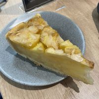 Apple Pie  at Pausa in Maidstone