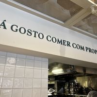 Definitivamente, dá muito gosto comer com propósito!  at Teva Deli in Rio De Janeiro