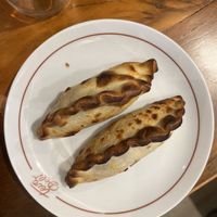   at Teva Deli in Rio De Janeiro