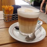  at Teva Deli in Rio De Janeiro