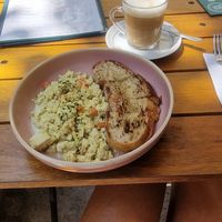  at Teva Deli in Rio De Janeiro