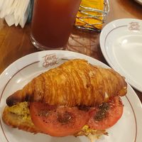  at Teva Deli in Rio De Janeiro