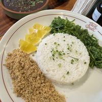   at Teva Deli in Rio De Janeiro