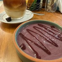   at Teva Deli in Rio De Janeiro