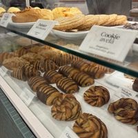   at Teva Deli in Rio De Janeiro