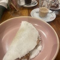   at Teva Deli in Rio De Janeiro