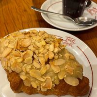   at Teva Deli in Rio De Janeiro