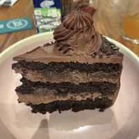   at Teva Deli in Rio De Janeiro