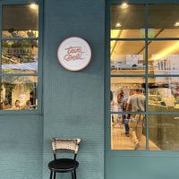   at Teva Deli in Rio De Janeiro