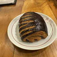   at Teva Deli in Rio De Janeiro