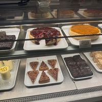   at Teva Deli in Rio De Janeiro