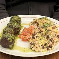   at Teva Deli in Rio De Janeiro