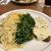   at Teva Deli in Rio De Janeiro