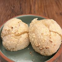   at Teva Deli in Rio De Janeiro