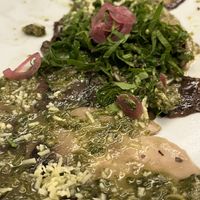   at Teva Deli in Rio De Janeiro