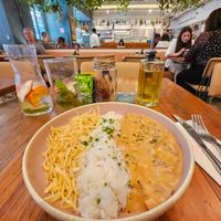  at Teva Deli in Rio De Janeiro