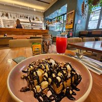  at Teva Deli in Rio De Janeiro