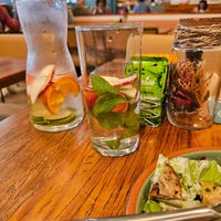  at Teva Deli in Rio De Janeiro