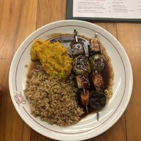   at Teva Deli in Rio De Janeiro