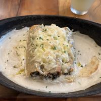   at Teva Deli in Rio De Janeiro