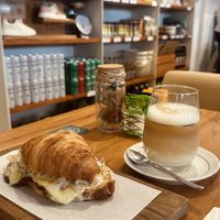   at Teva Deli in Rio De Janeiro