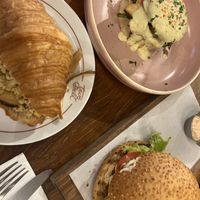   at Teva Deli in Rio De Janeiro