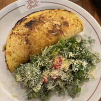   at Teva Deli in Rio De Janeiro