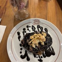   at Teva Deli in Rio De Janeiro