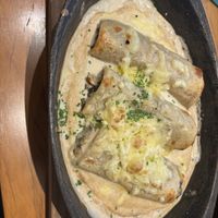   at Teva Deli in Rio De Janeiro