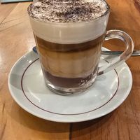  at Teva Deli in Rio De Janeiro