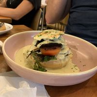   at Teva Deli in Rio De Janeiro