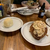   at Teva Deli in Rio De Janeiro