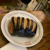   at Teva Deli in Rio De Janeiro