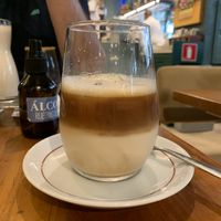   at Teva Deli in Rio De Janeiro