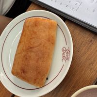   at Teva Deli in Rio De Janeiro