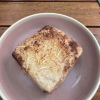   at Teva Deli in Rio De Janeiro