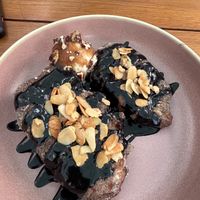   at Teva Deli in Rio De Janeiro