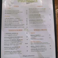  at Teva Deli in Rio De Janeiro