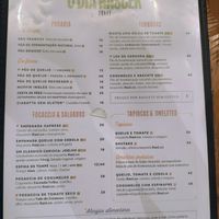  at Teva Deli in Rio De Janeiro