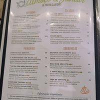  at Teva Deli in Rio De Janeiro