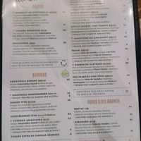  at Teva Deli in Rio De Janeiro