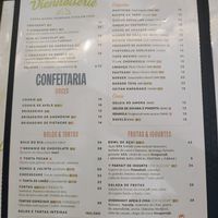  at Teva Deli in Rio De Janeiro