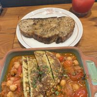   at Teva Deli in Rio De Janeiro