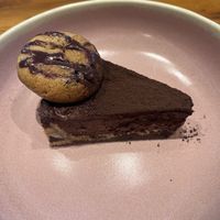   at Teva Deli in Rio De Janeiro