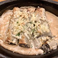   at Teva Deli in Rio De Janeiro